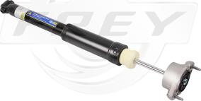 FREY 750411401 - Амортизатор autodetail.com.ua