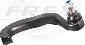 FREY 760203001 - Наконечник, поперечна кермова тяга autodetail.com.ua