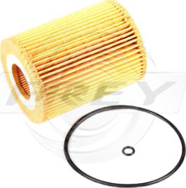FREY 709101301 - Оливний фільтр autodetail.com.ua
