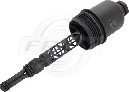 FREY 701201801 - Кришка, корпус оливного фільтра autodetail.com.ua