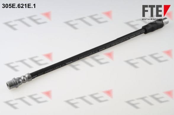 FTE 9240153 - Гальмівний шланг autodetail.com.ua