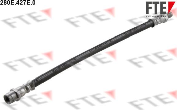 FTE 9240130 - Гальмівний шланг autodetail.com.ua