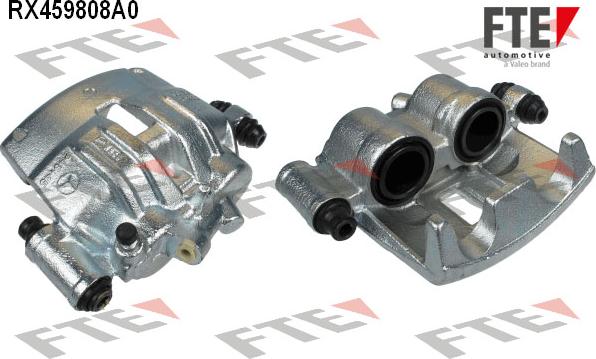 FTE RX459808A0 - Гальмівний супорт autodetail.com.ua