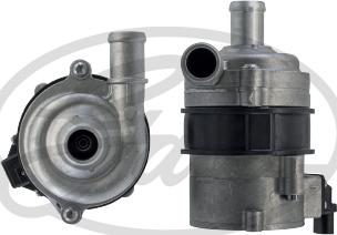 Gates 42504E - Водяний насос autodetail.com.ua