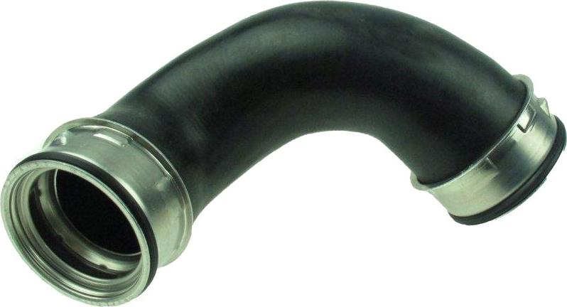 Gates 09-0395 - Шланг подачі наддувального повітря autodetail.com.ua