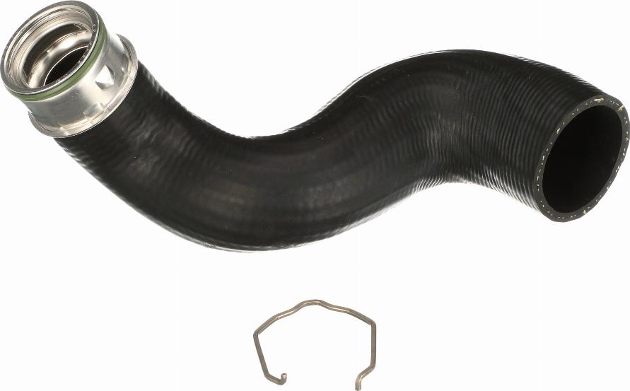 Gates 09-0333C - Шланг подачі наддувального повітря autodetail.com.ua