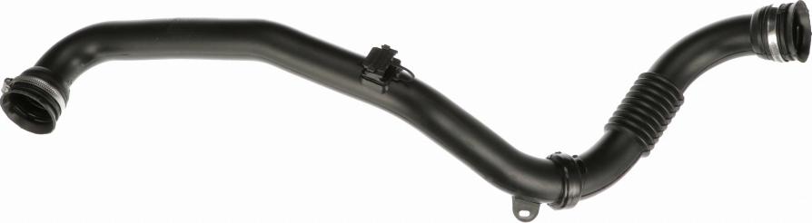 Gates 09-1492 - Шланг подачі наддувального повітря autodetail.com.ua