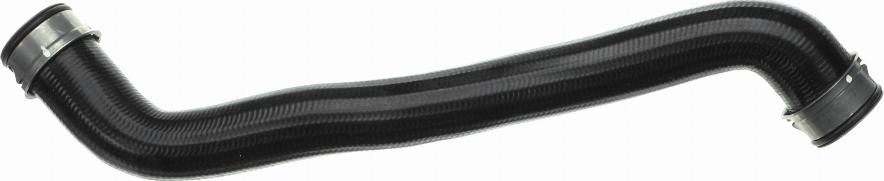 Gates 05-3404 - Шланг радіатора autodetail.com.ua