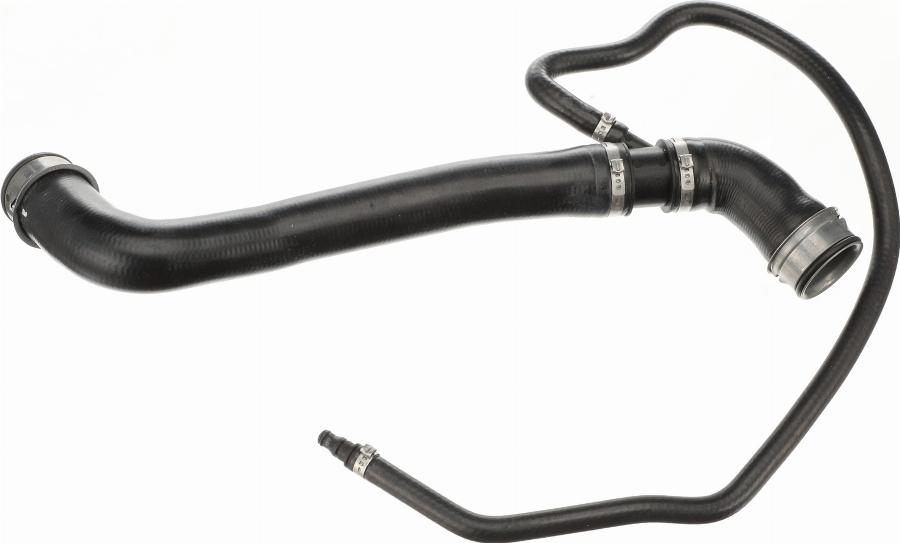 Gates 05-3402 - Шланг радіатора autodetail.com.ua