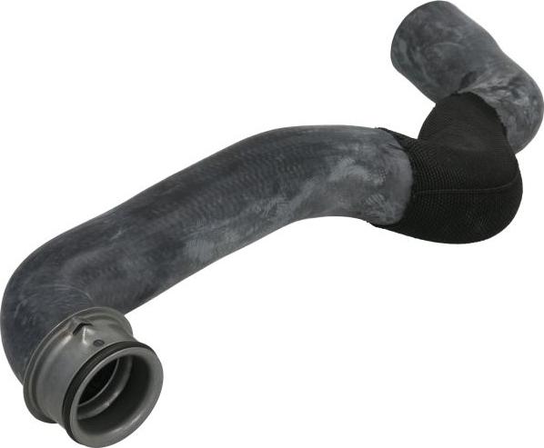 Gates 05-3517 - Шланг радіатора autodetail.com.ua