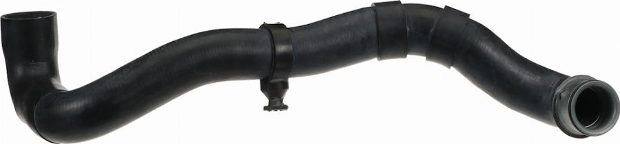 Gates 05-3360 - Шланг радіатора autodetail.com.ua