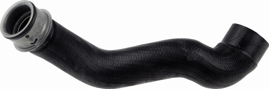 Gates 05-3389 - Шланг радіатора autodetail.com.ua