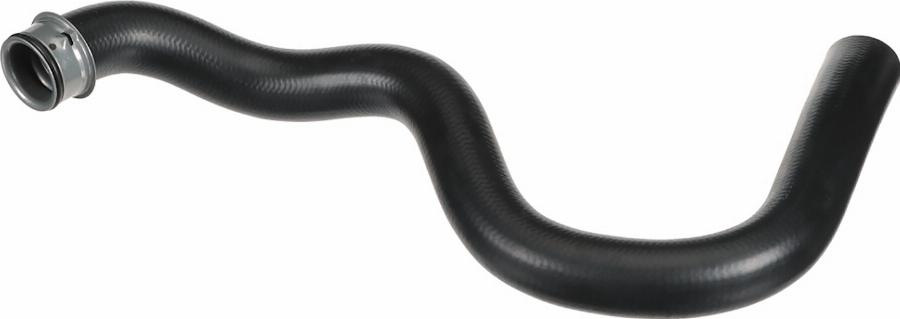 Gates 05-3384 - Шланг радіатора autodetail.com.ua