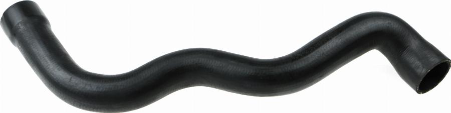 Gates 05-3387 - Шланг радіатора autodetail.com.ua