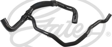 Gates 05-2948 - Шланг радіатора autodetail.com.ua