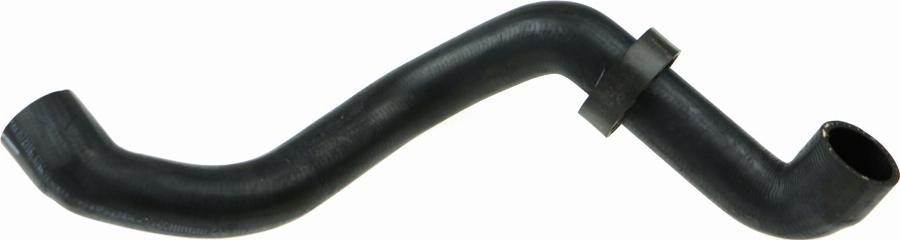 Gates 05-2987 - Шланг радіатора autodetail.com.ua