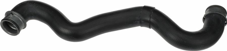 Gates 05-2922 - Шланг радіатора autodetail.com.ua