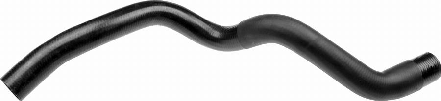 Gates 05-2585 - Шланг радіатора autodetail.com.ua