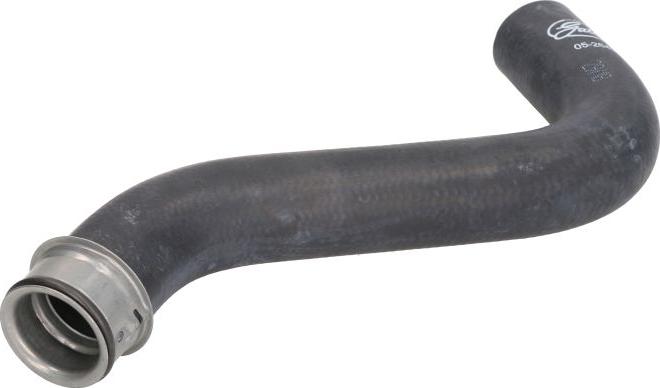 Gates 05-2649 - Шланг радіатора autodetail.com.ua
