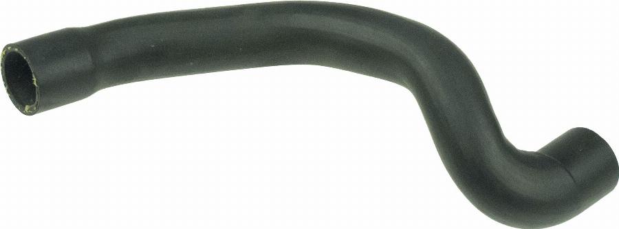 Gates 05-2609 - Шланг радіатора autodetail.com.ua