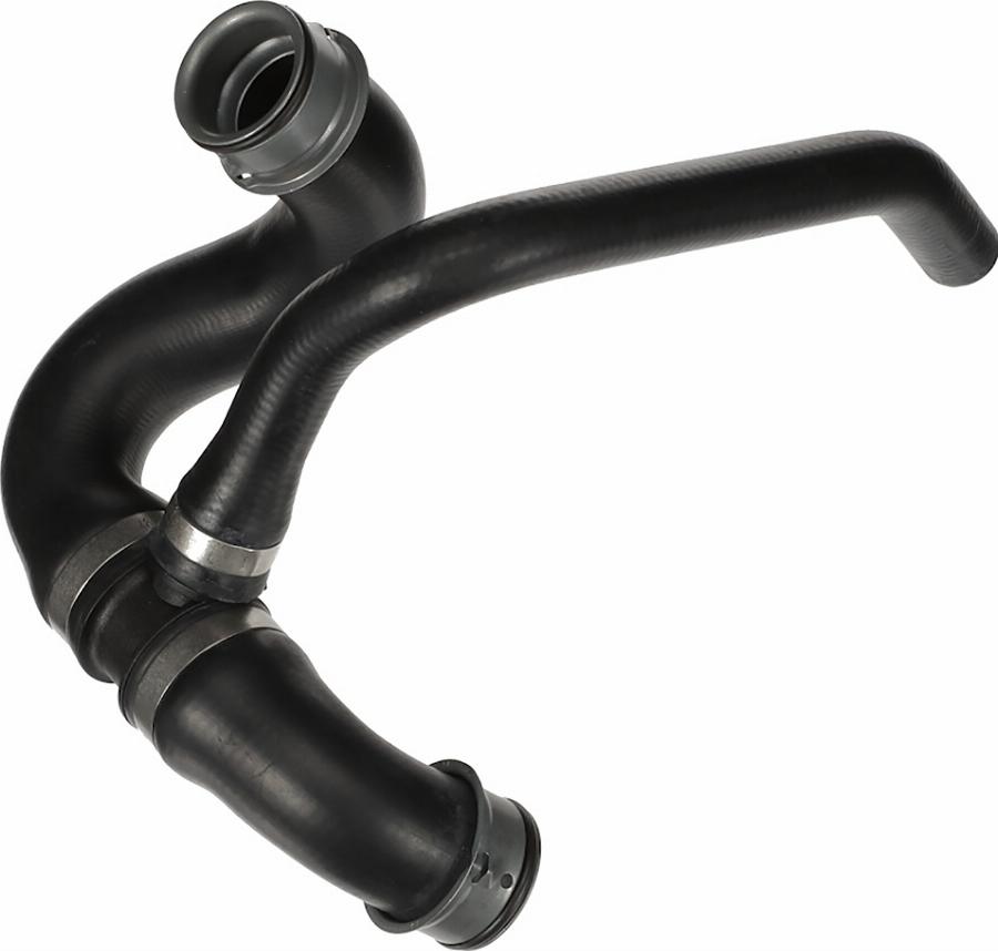 Gates 05-2601 - Шланг радіатора autodetail.com.ua