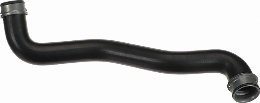 Gates 052602 - Шланг радіатора autodetail.com.ua