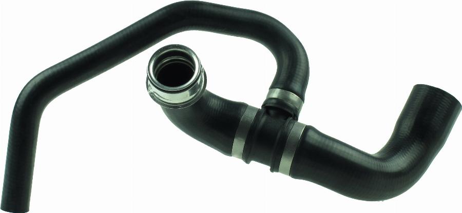 Gates 05-2845 - Шланг радіатора autodetail.com.ua
