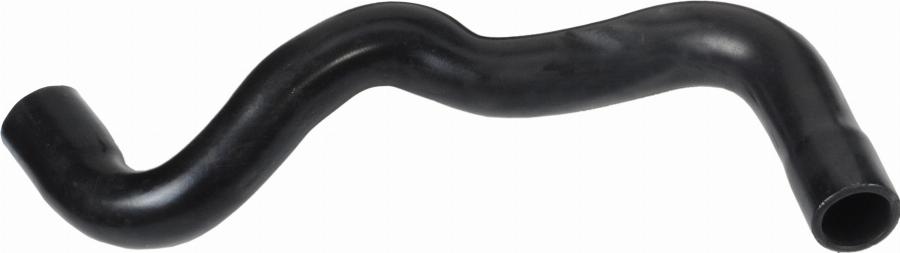 Gates 05-2709 - Шланг радіатора autodetail.com.ua