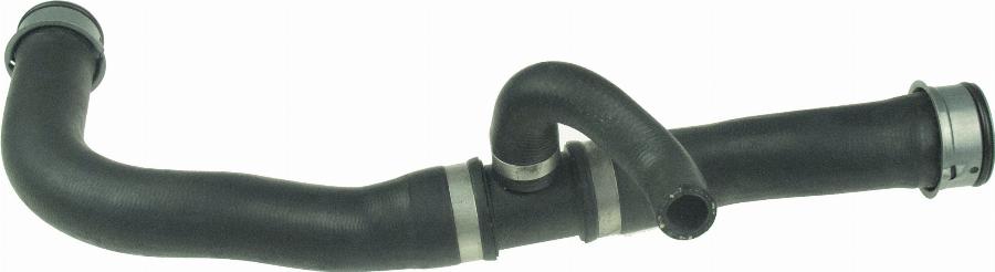 Gates 05-2788 - Шланг радіатора autodetail.com.ua