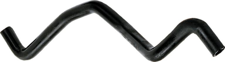 Gates 02-1939 - Шланг радіатора autodetail.com.ua