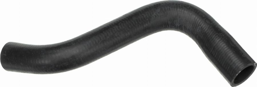 Gates 021859 - Шланг радіатора autodetail.com.ua