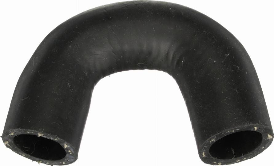 Gates 02-2952 - Шланг радіатора autodetail.com.ua