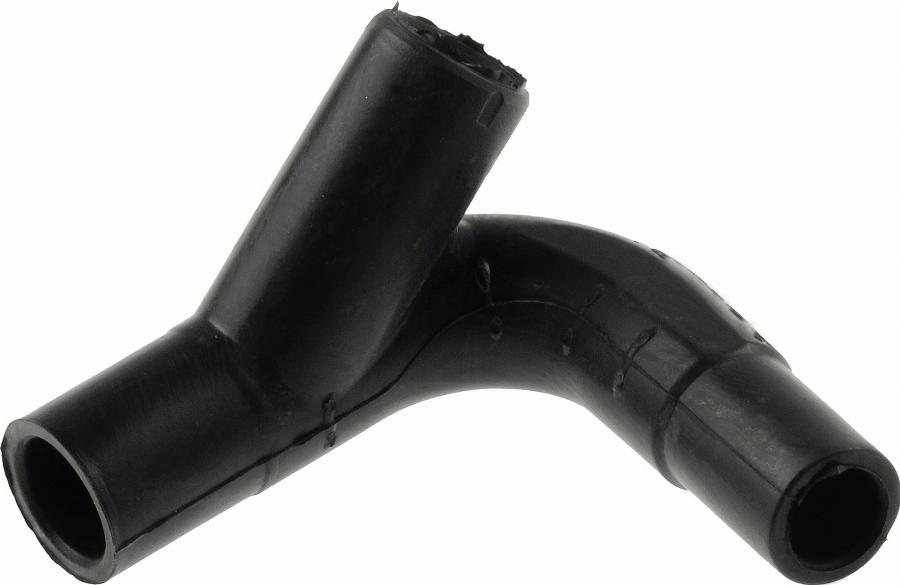 Gates 022421 - Шланг радіатора autodetail.com.ua