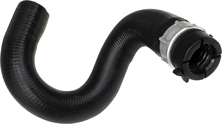 Gates 02-2505 - Шланг радіатора autodetail.com.ua