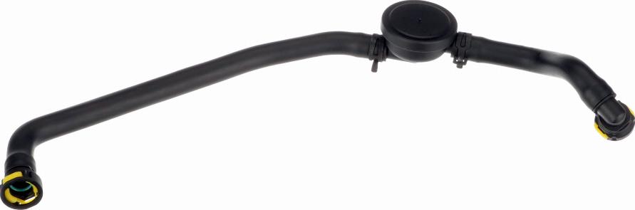Gates EMH588 - Шланг, продування картера autodetail.com.ua
