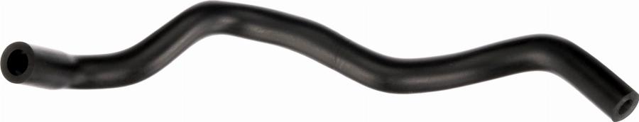 Gates EMH528 - Шланг, продування картера autodetail.com.ua