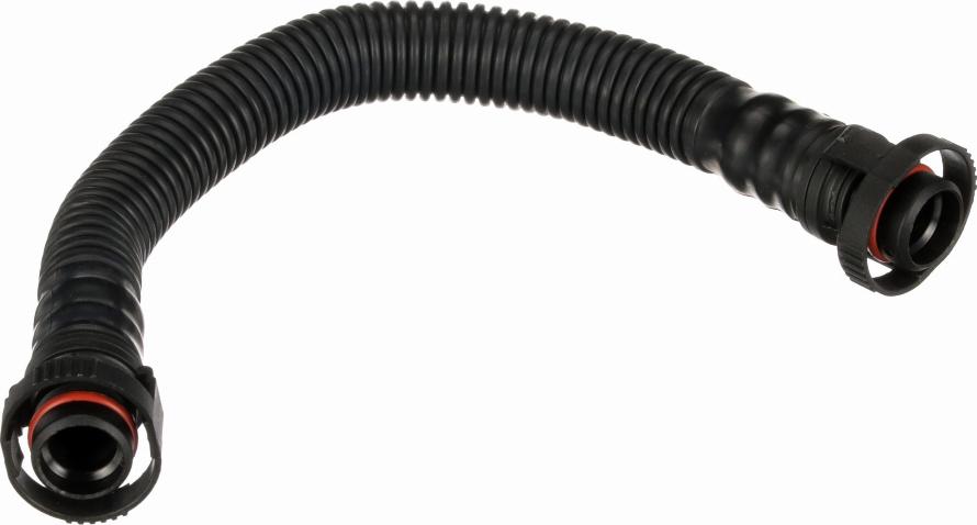 Gates EMH135 - Шланг, продування картера autodetail.com.ua
