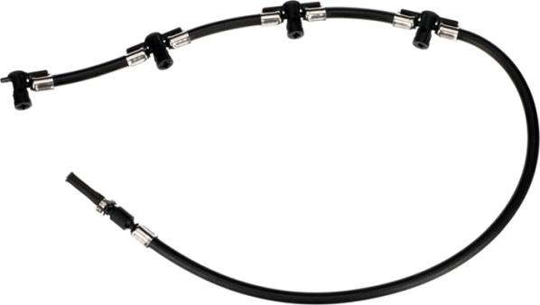 Gates MFL1140 - Паливний шланг autodetail.com.ua