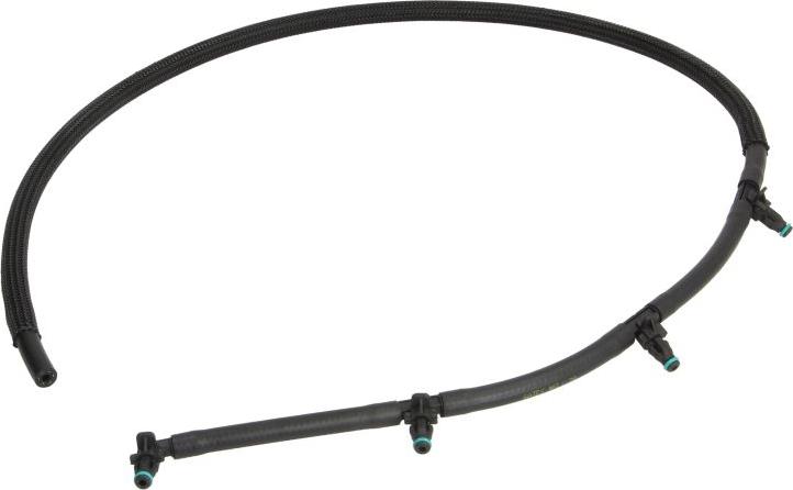 Gates MFL1139 - Паливний шланг autodetail.com.ua