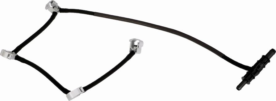 Gates MFL1347 - Паливний шланг autodetail.com.ua