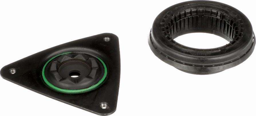 Gates SUS1788 - Верхня опора, стійка амортизатора autodetail.com.ua