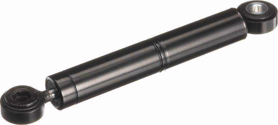 Gates T39230 - Демпфер, поліклиновий ремінь autodetail.com.ua