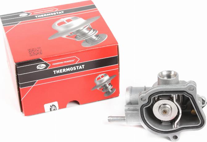 Gates TH35092G1 - Термостат, охолоджувальна рідина autodetail.com.ua