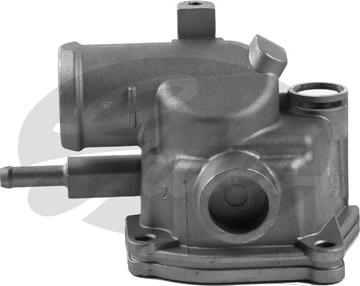 Gates TH35087G1 - Термостат, охолоджувальна рідина autodetail.com.ua