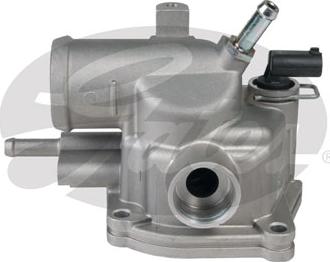 Gates TH37092G1 - Термостат, охолоджувальна рідина autodetail.com.ua