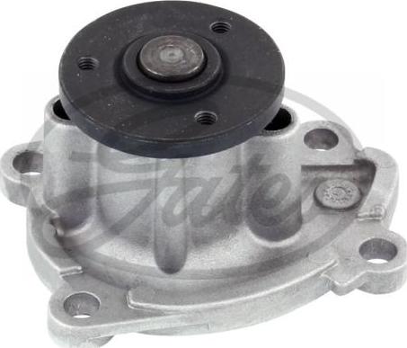 Gates WP0186 - Водяний насос autodetail.com.ua