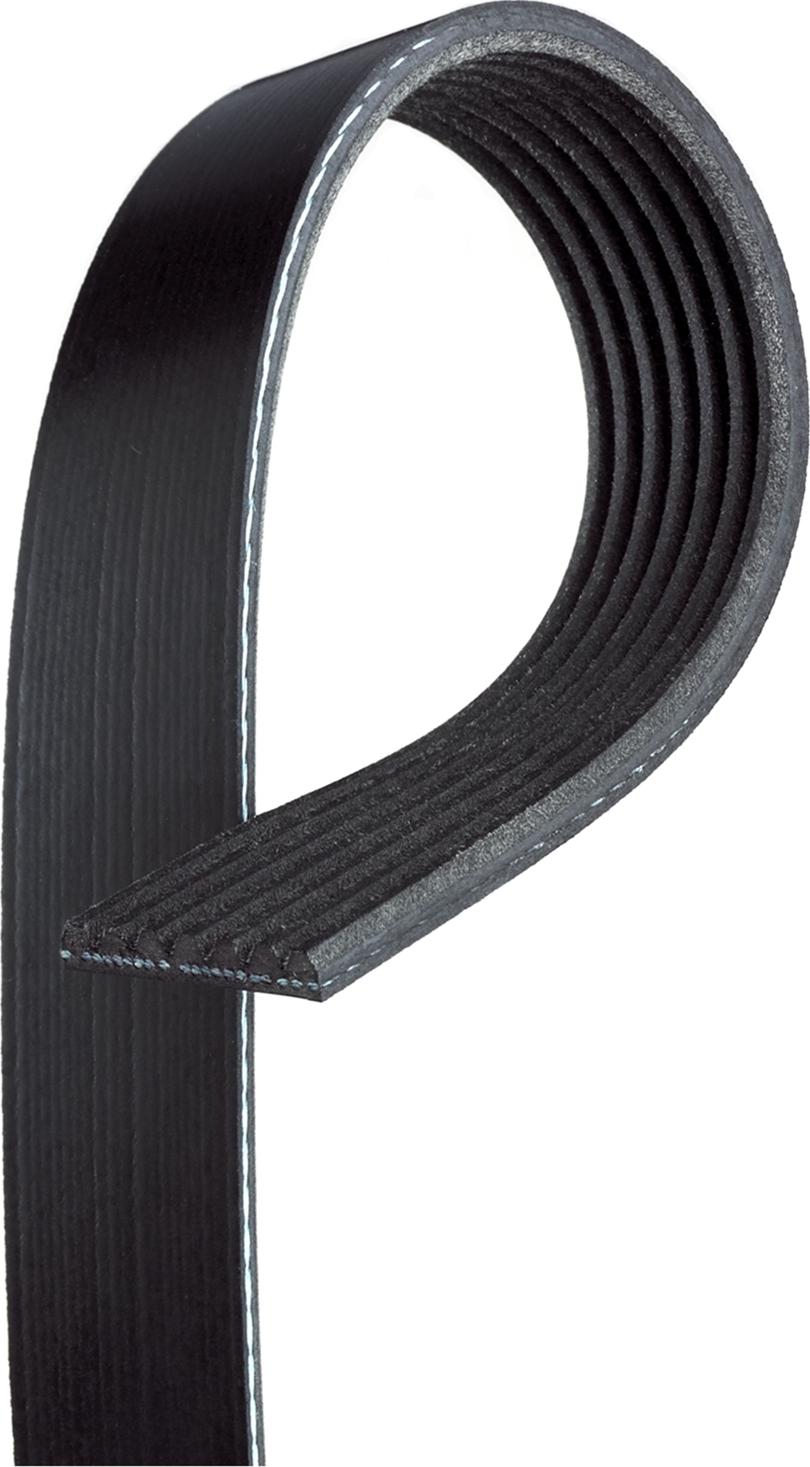Gates 7PK2045 - Поліклиновий ремінь autodetail.com.ua