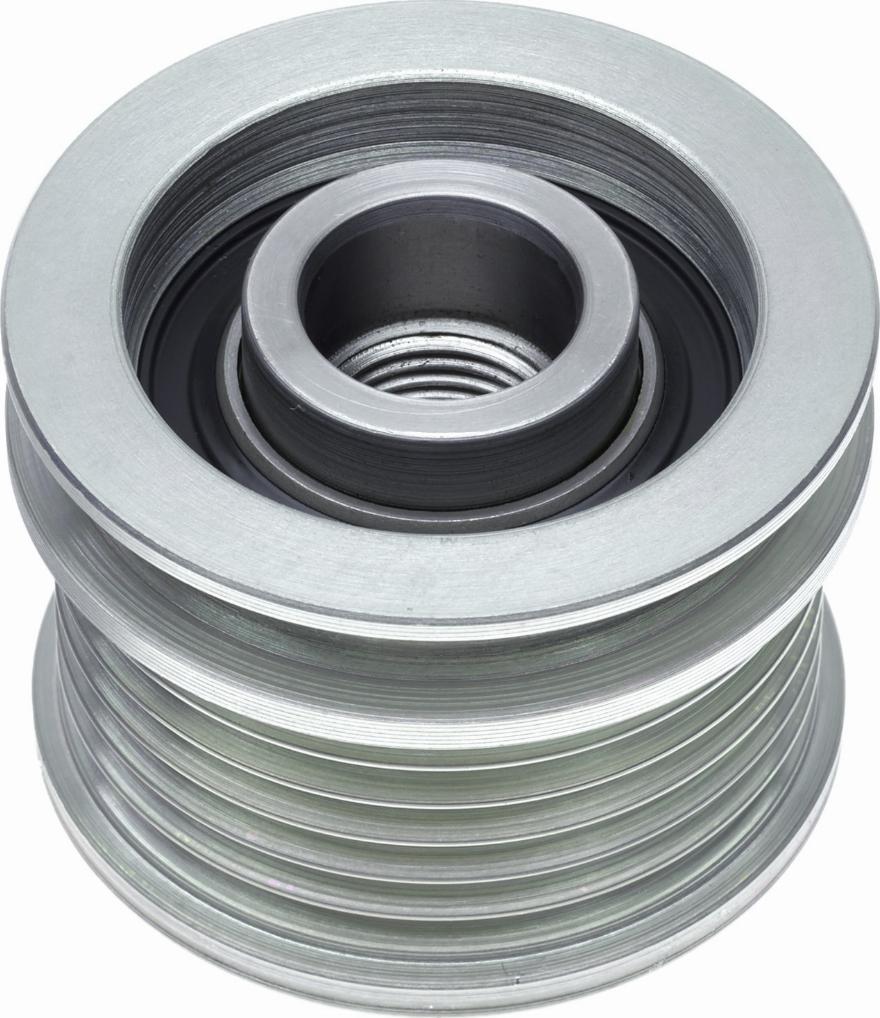 Gates OAP7057 - Шків, генератор autodetail.com.ua