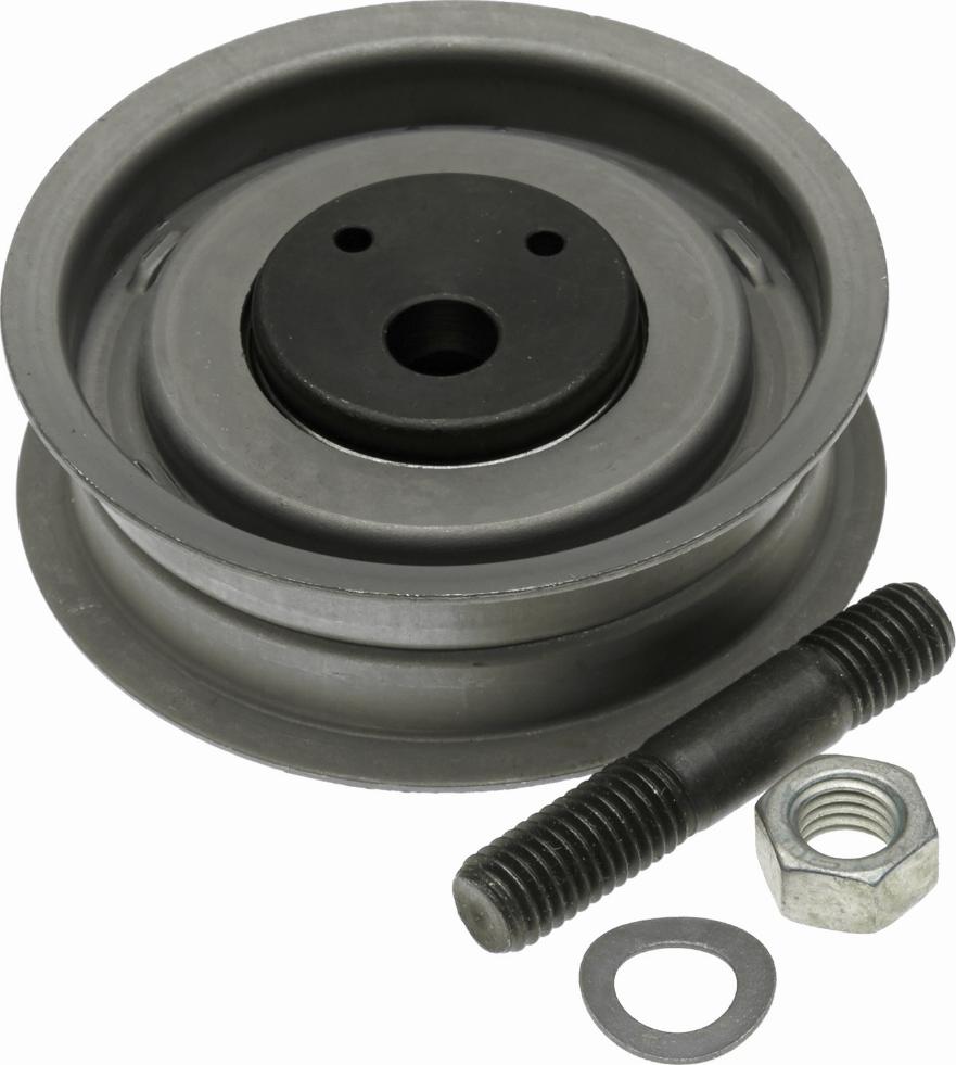Gates T41079 - Натяжний ролик, зубчастий ремінь autodetail.com.ua