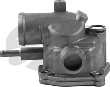 Gates TH35087G1 - Термостат, охолоджувальна рідина autodetail.com.ua